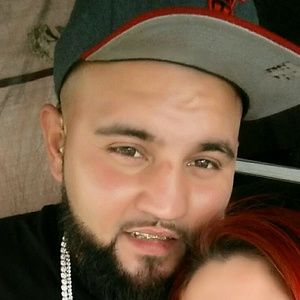 Meet your Posher, Alonzo